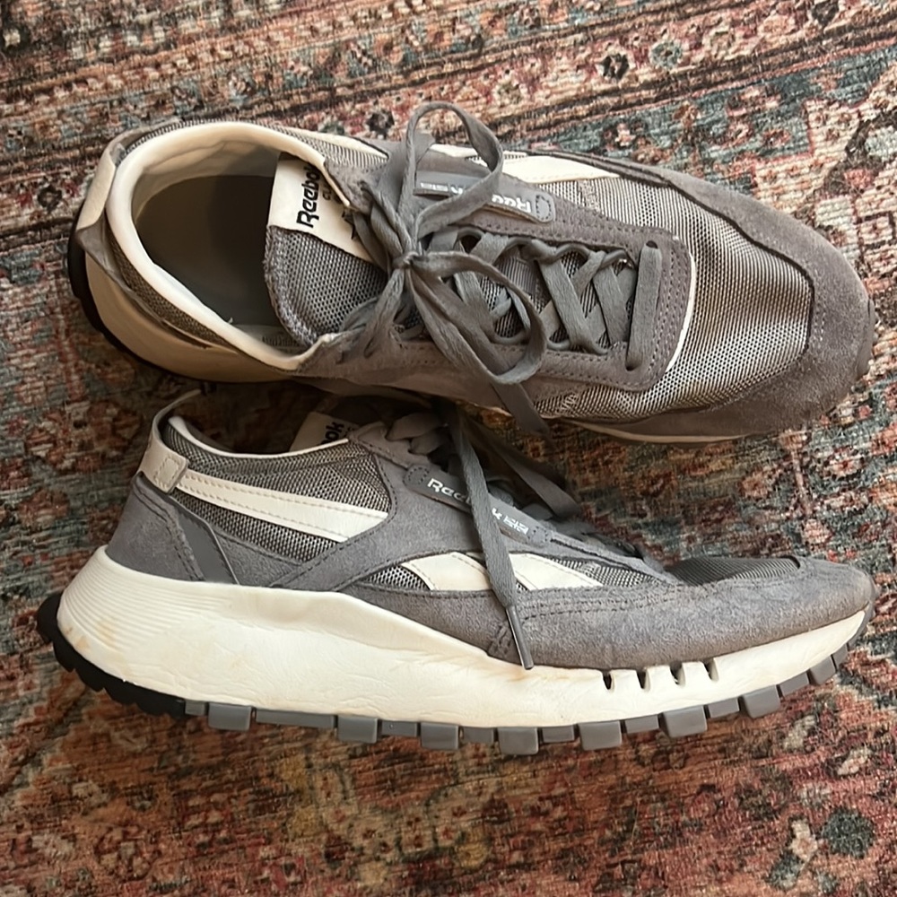 7.5 Reebok - Picture 2 of 4